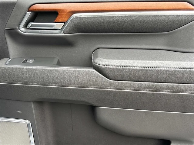 SEMINUEVOS GMC Sierra 1500 a Huntersville en Huntersville Ford