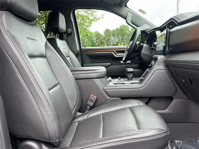 SEMINUEVOS GMC Sierra 1500 a Huntersville en Huntersville Ford