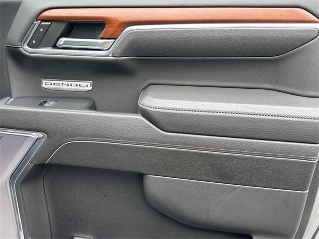 SEMINUEVOS GMC Sierra 1500 a Huntersville en Huntersville Ford