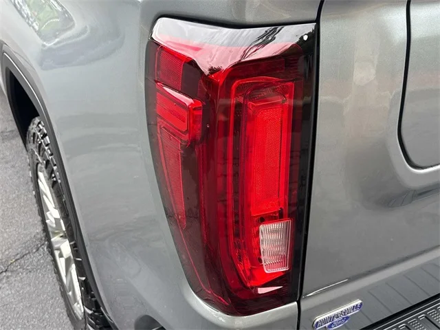 SEMINUEVOS GMC Sierra 1500 a Huntersville en Huntersville Ford