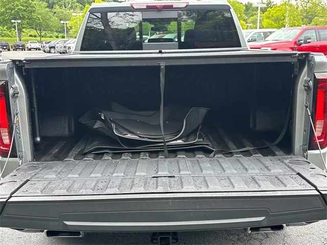 SEMINUEVOS GMC Sierra 1500 a Huntersville en Huntersville Ford