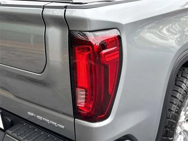 SEMINUEVOS GMC Sierra 1500 a Huntersville en Huntersville Ford