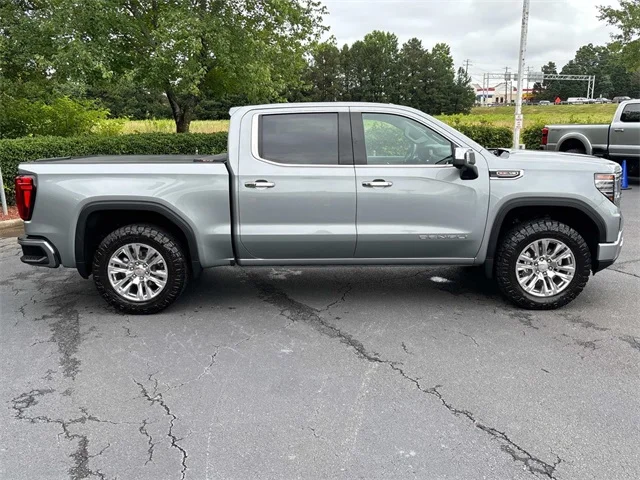 SEMINUEVOS GMC Sierra 1500 a Huntersville en Huntersville Ford