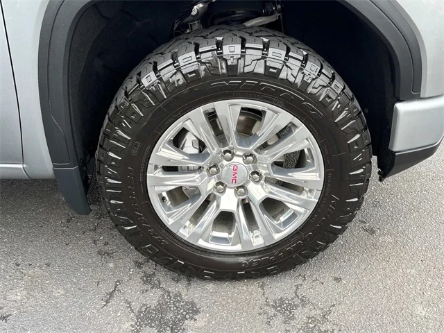 SEMINUEVOS GMC Sierra 1500 a Huntersville en Huntersville Ford
