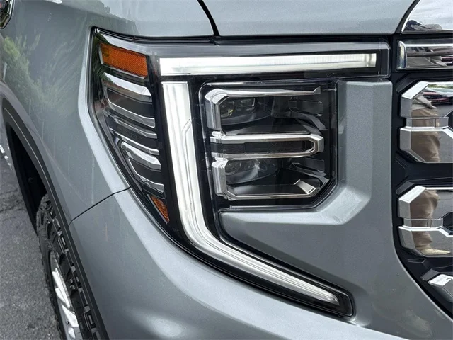 SEMINUEVOS GMC Sierra 1500 a Huntersville en Huntersville Ford