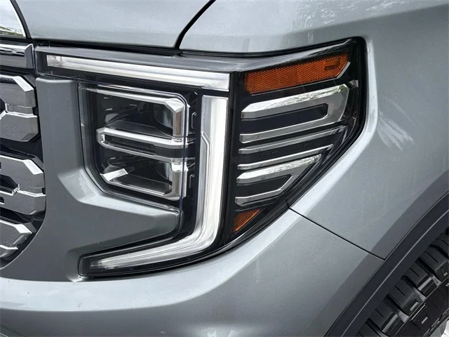SEMINUEVOS GMC Sierra 1500 a Huntersville en Huntersville Ford