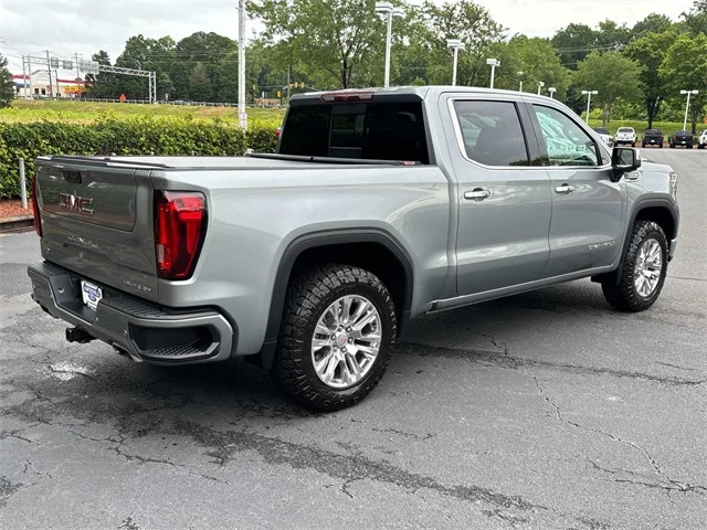 SEMINUEVOS GMC Sierra 1500 a Huntersville en Huntersville Ford