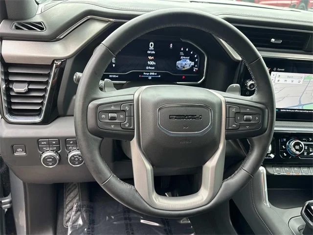 SEMINUEVOS GMC Sierra 1500 a Huntersville en Huntersville Ford