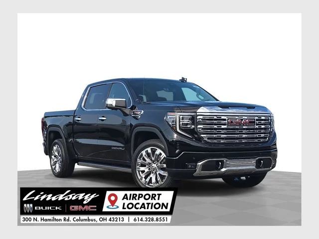 Nuevos GMC SIERRA 1500 à Estados chez autogozo