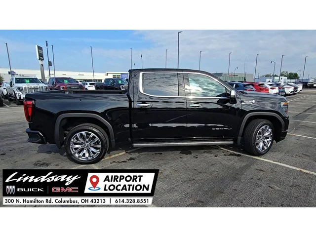 Nuevos GMC SIERRA 1500 à Estados chez autogozo
