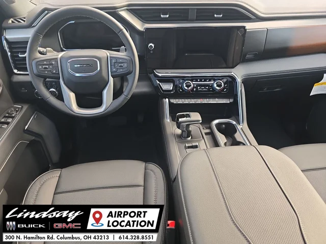 Nuevos GMC SIERRA 1500 à Estados chez autogozo