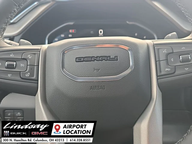 Nuevos GMC SIERRA 1500 à Estados chez autogozo