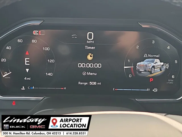 Nuevos GMC SIERRA 1500 à Estados chez autogozo
