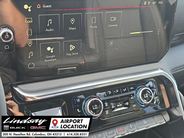 Nuevos GMC SIERRA 1500 à Estados chez autogozo