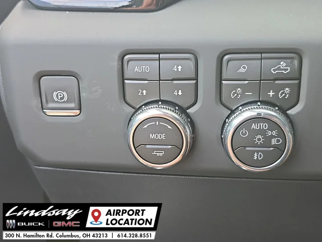 Nuevos GMC SIERRA 1500 à Estados chez autogozo