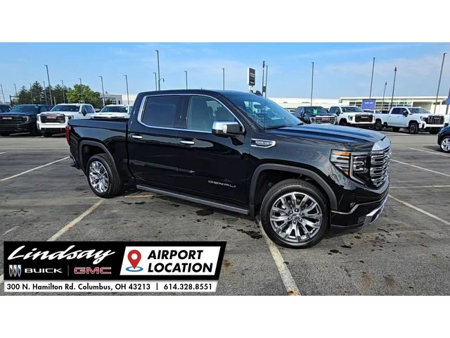 Nuevos GMC SIERRA 1500 à Estados chez autogozo