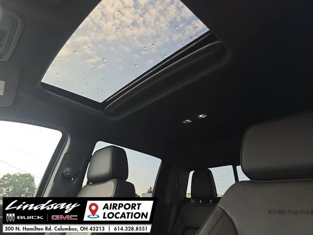 Nuevos GMC SIERRA 1500 à Estados chez autogozo