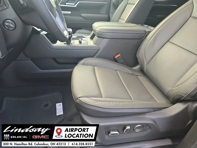 Nuevos GMC SIERRA 1500 à Estados chez autogozo