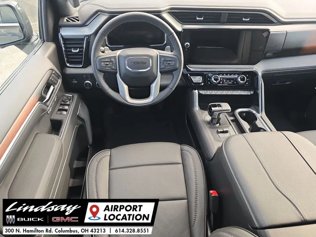 Nuevos GMC SIERRA 1500 à Estados chez autogozo