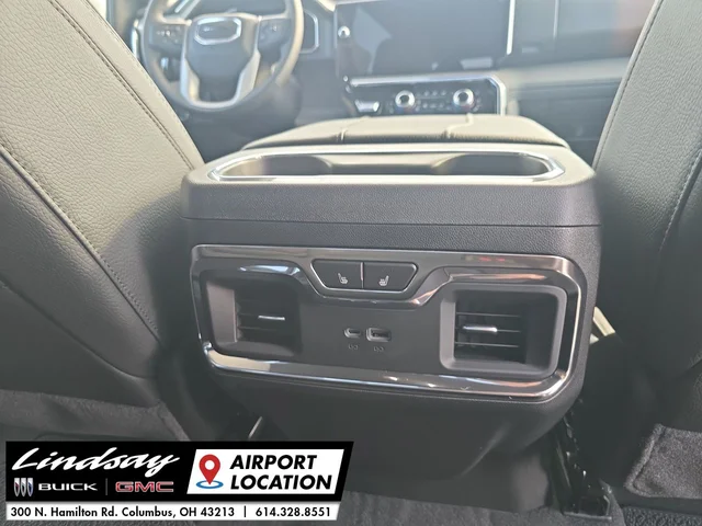 Nuevos GMC SIERRA 1500 à Estados chez autogozo