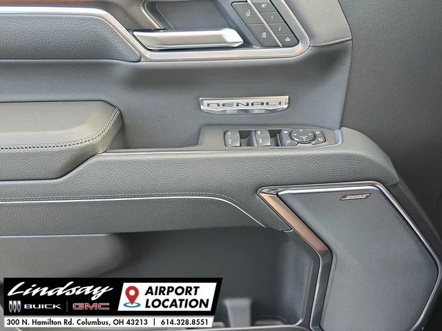Nuevos GMC SIERRA 1500 à Estados chez autogozo