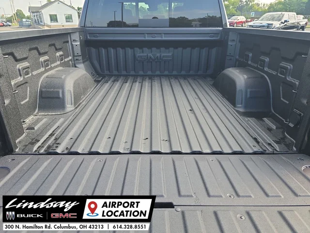 Nuevos GMC SIERRA 1500 à Estados chez autogozo