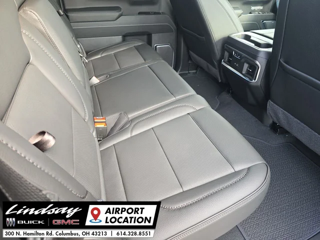 Nuevos GMC SIERRA 1500 à Estados chez autogozo