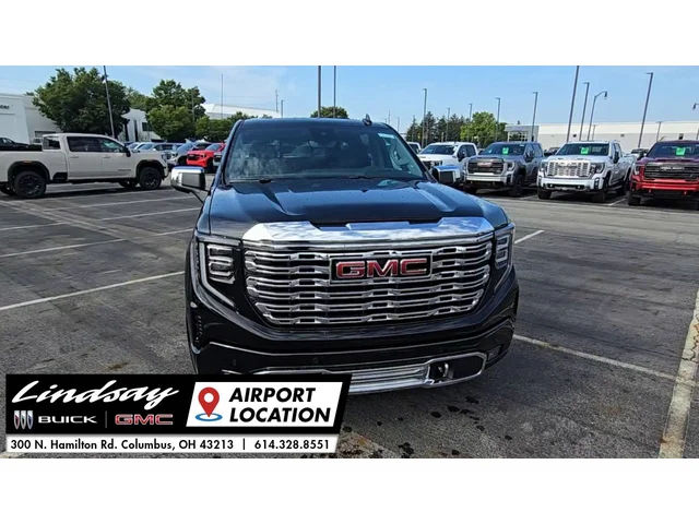 Nuevos GMC SIERRA 1500 à Estados chez autogozo