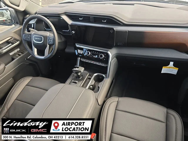 Nuevos GMC SIERRA 1500 à Estados chez autogozo