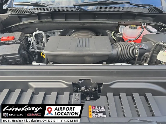 Nuevos GMC SIERRA 1500 à Estados chez autogozo