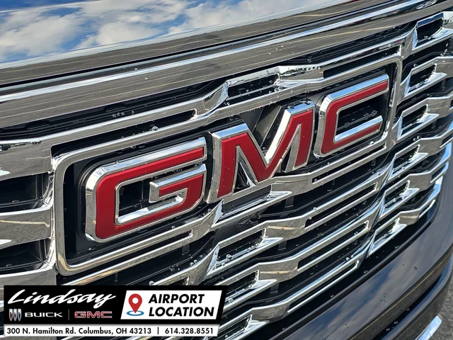 Nuevos GMC SIERRA 1500 à Estados chez autogozo
