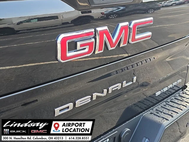 Nuevos GMC SIERRA 1500 à Estados chez autogozo