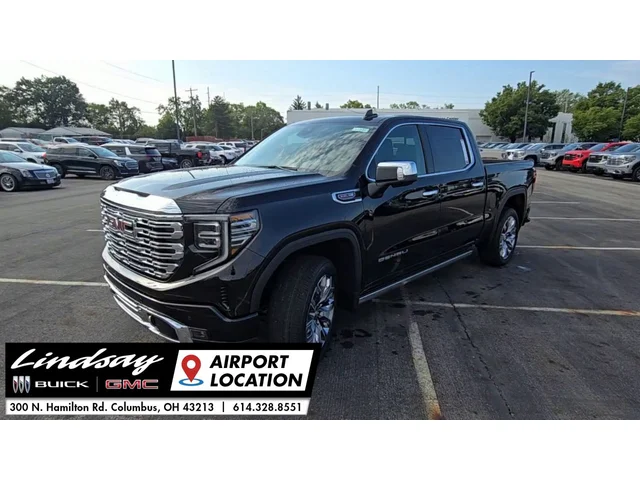 Nuevos GMC SIERRA 1500 à Estados chez autogozo