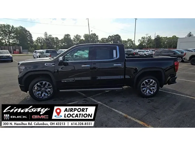 Nuevos GMC SIERRA 1500 à Estados chez autogozo