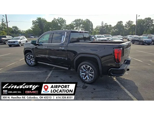 Nuevos GMC SIERRA 1500 à Estados chez autogozo