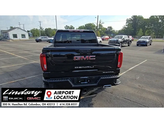 Nuevos GMC SIERRA 1500 à Estados chez autogozo