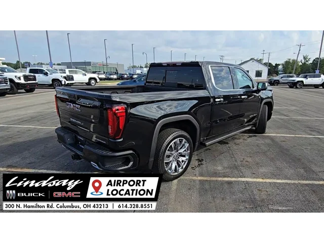 Nuevos GMC SIERRA 1500 à Estados chez autogozo