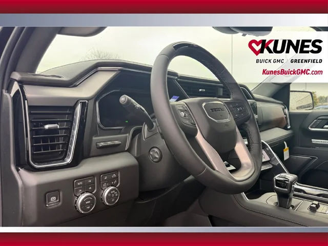 Nuevos GMC SIERRA 1500 à Estados chez autogozo