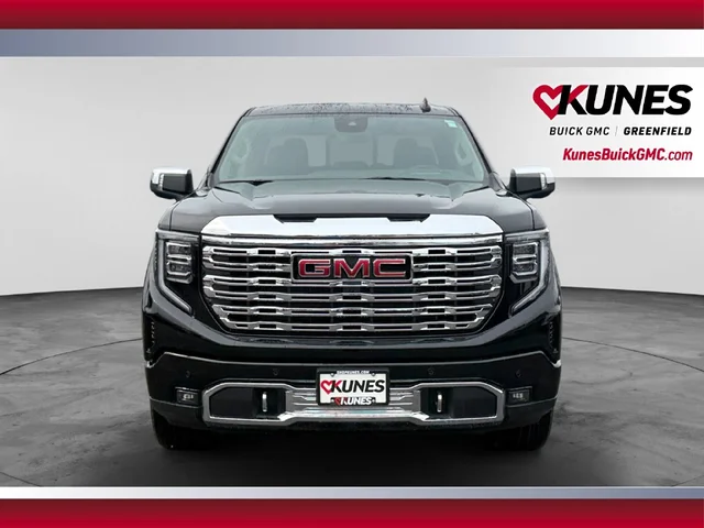 Nuevos GMC SIERRA 1500 à Estados chez autogozo