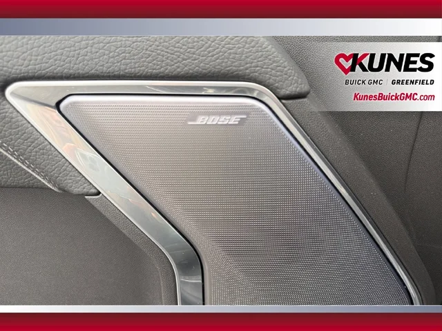 Nuevos GMC SIERRA 1500 à Estados chez autogozo