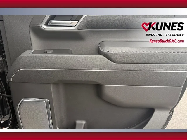 Nuevos GMC SIERRA 1500 à Estados chez autogozo
