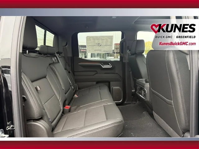 Nuevos GMC SIERRA 1500 à Estados chez autogozo