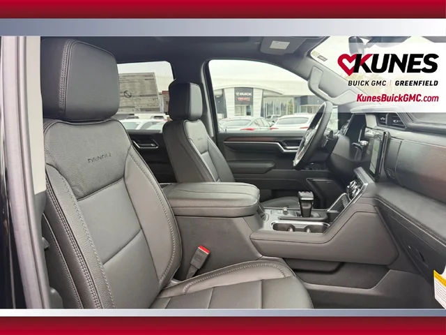 Nuevos GMC SIERRA 1500 à Estados chez autogozo