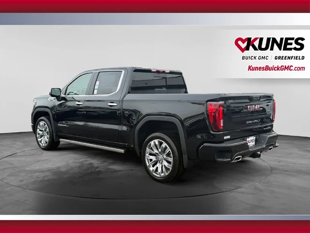 Nuevos GMC SIERRA 1500 à Estados chez autogozo
