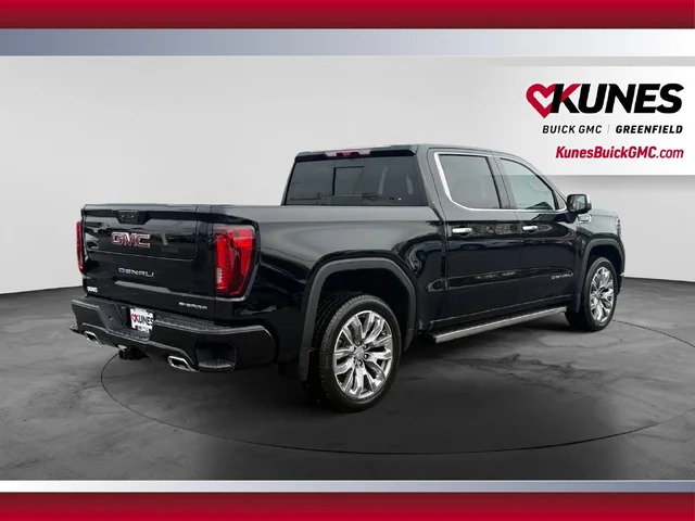 Nuevos GMC SIERRA 1500 à Estados chez autogozo