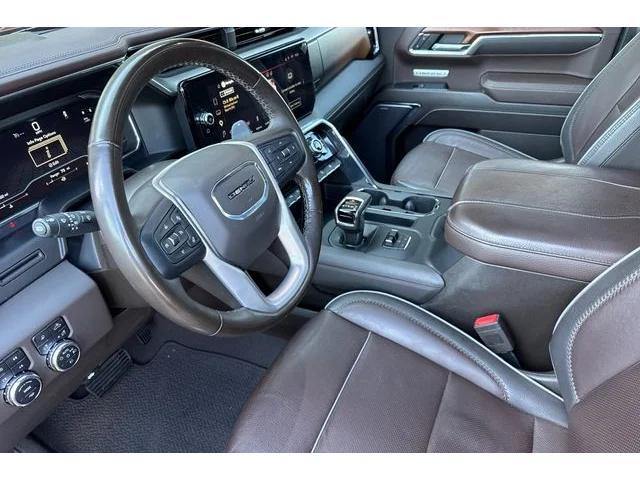 SEMINUEVOS GMC Sierra 1500 at ELK GROVE in Elk Grove Buick GMC