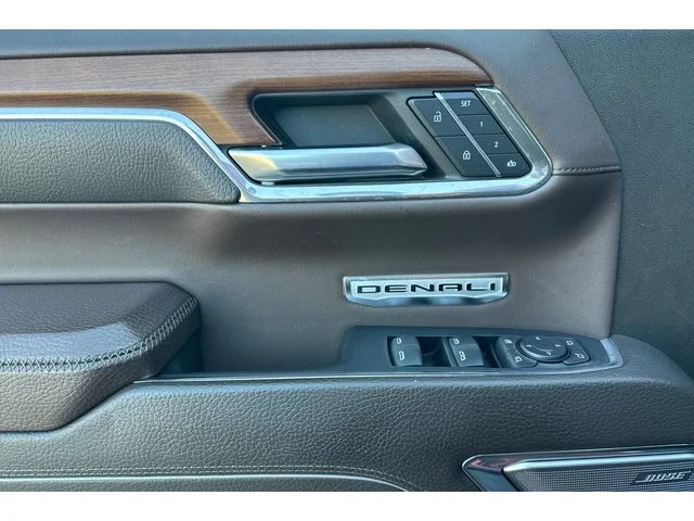 SEMINUEVOS GMC Sierra 1500 at ELK GROVE in Elk Grove Buick GMC
