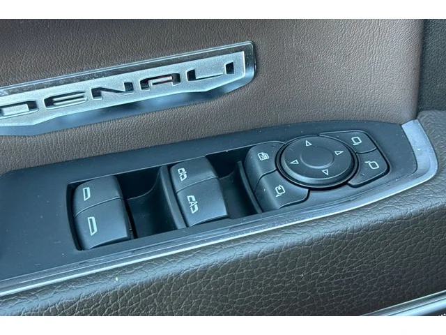 SEMINUEVOS GMC Sierra 1500 at ELK GROVE in Elk Grove Buick GMC