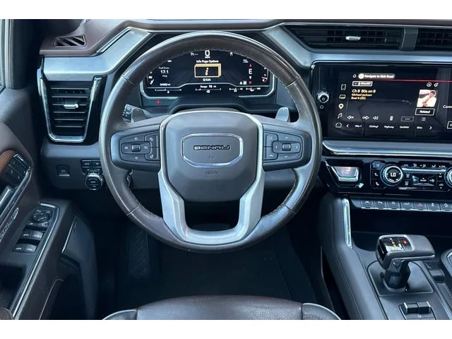 SEMINUEVOS GMC Sierra 1500 at ELK GROVE in Elk Grove Buick GMC