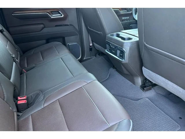 SEMINUEVOS GMC Sierra 1500 at ELK GROVE in Elk Grove Buick GMC